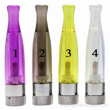 Evod ce4 Elegant No Flame Pipe Style Hot Sale E-cigarette